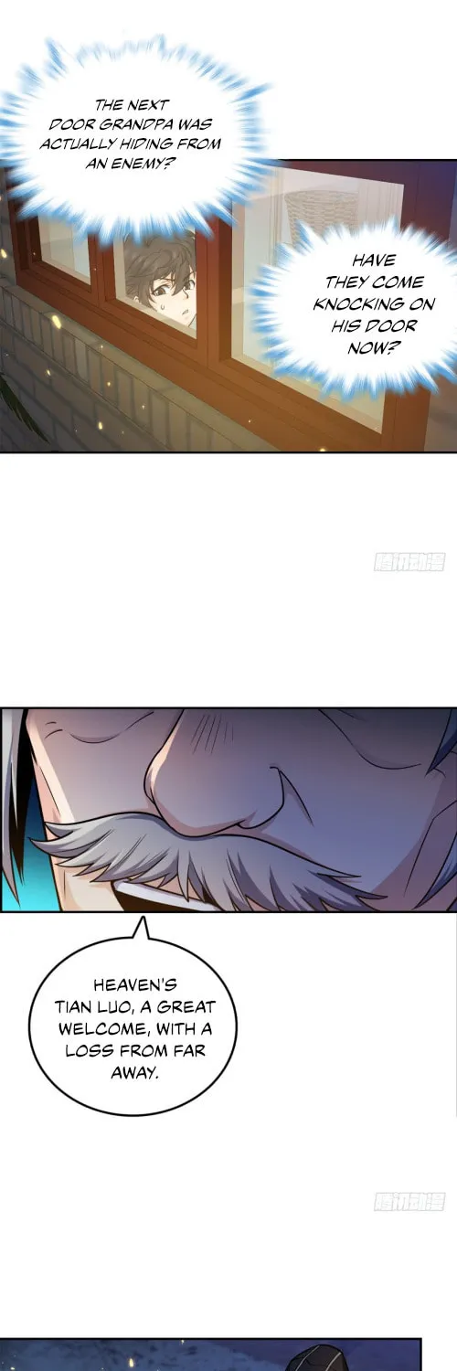 Read Spare Me, Great Lord! (Colored) (en) Manga Online