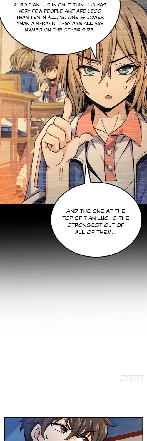 Read Spare Me, Great Lord! (Colored) (en) Manga Online