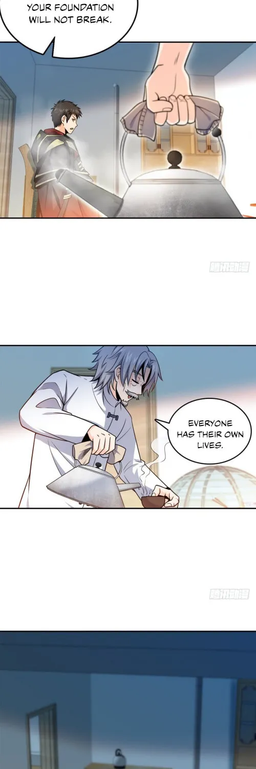 Read Spare Me, Great Lord! (Colored) (en) Manga Online