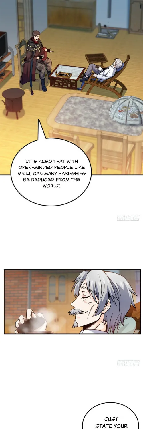 Read Spare Me, Great Lord! (Colored) (en) Manga Online