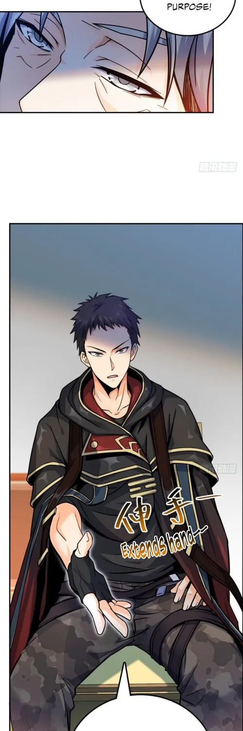 Read Spare Me, Great Lord! (Colored) (en) Manga Online