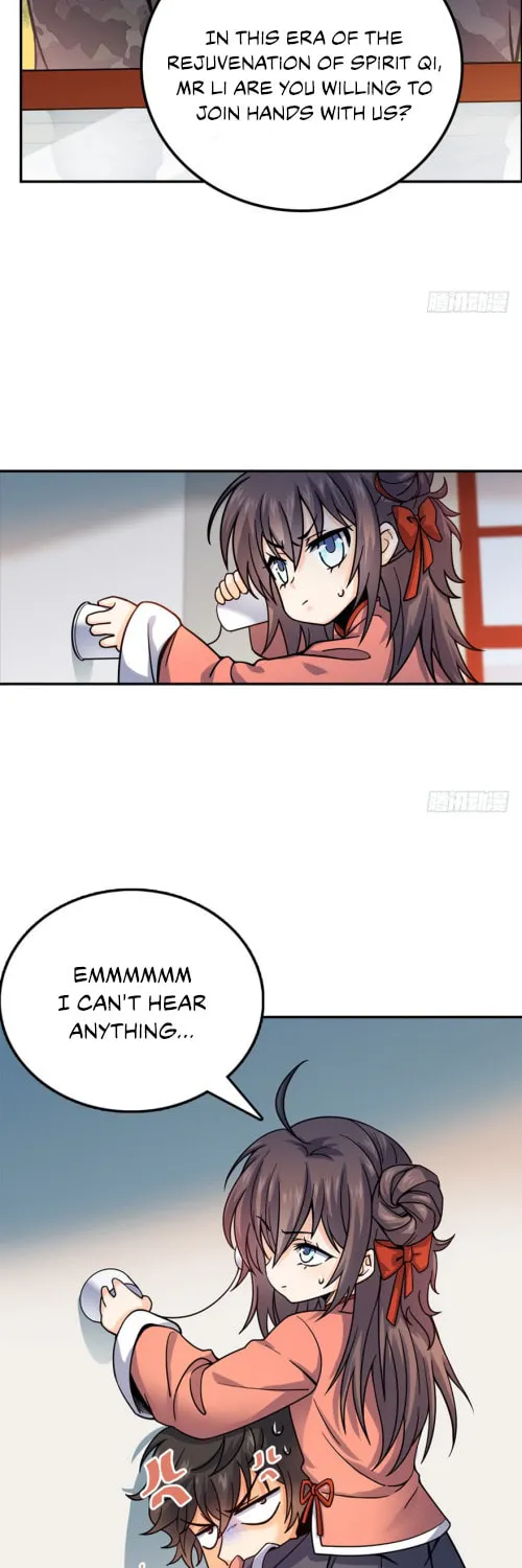 Read Spare Me, Great Lord! (Colored) (en) Manga Online