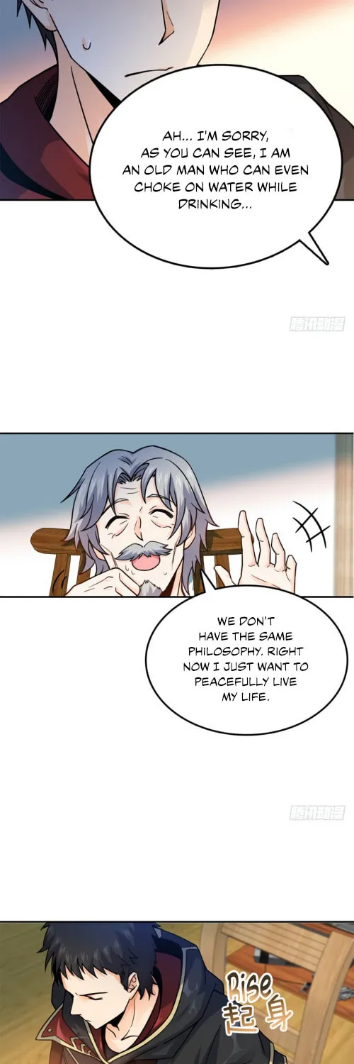 Read Spare Me, Great Lord! (Colored) (en) Manga Online