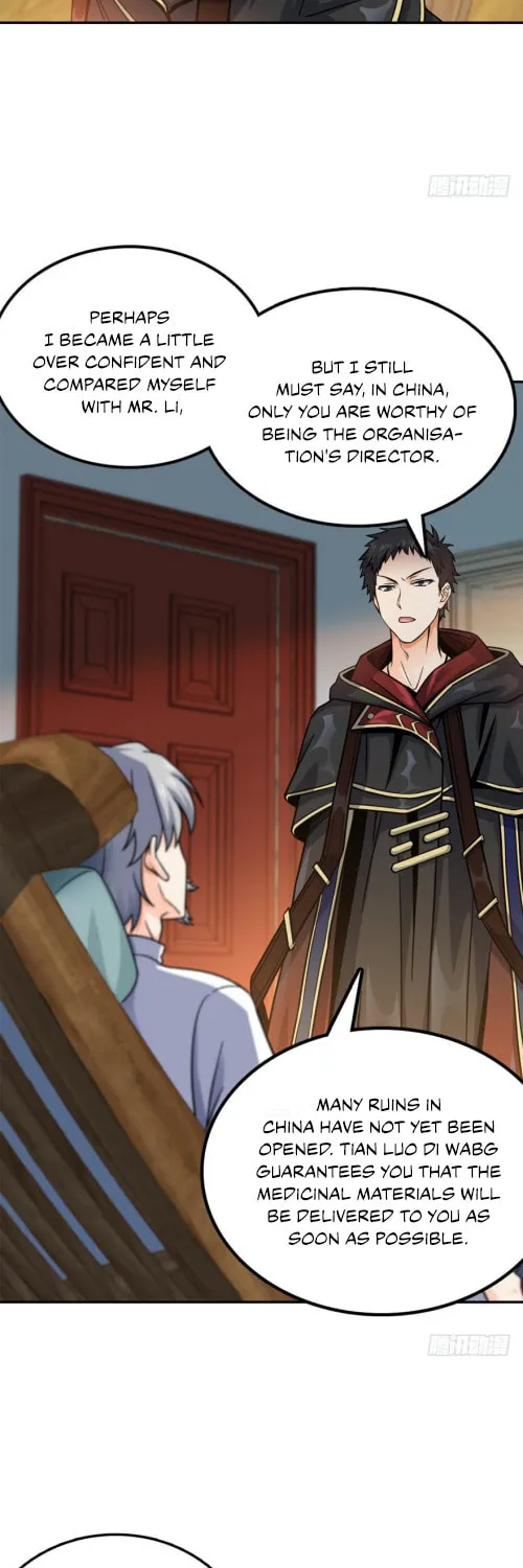 Read Spare Me, Great Lord! (Colored) (en) Manga Online