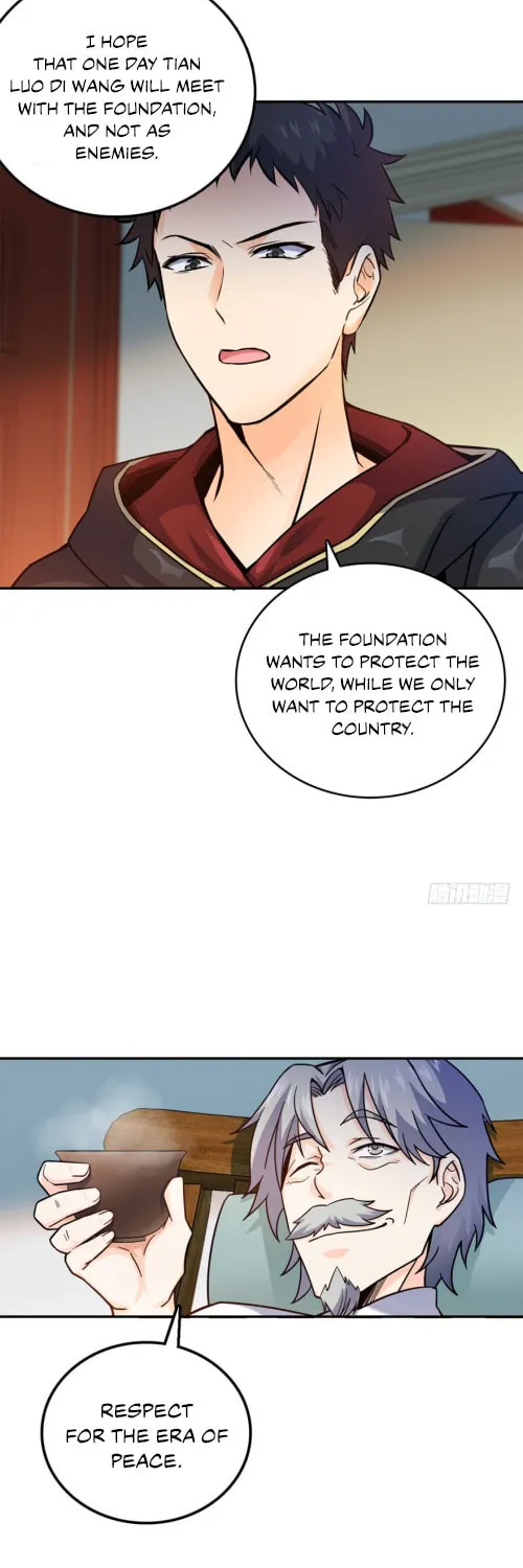 Read Spare Me, Great Lord! (Colored) (en) Manga Online