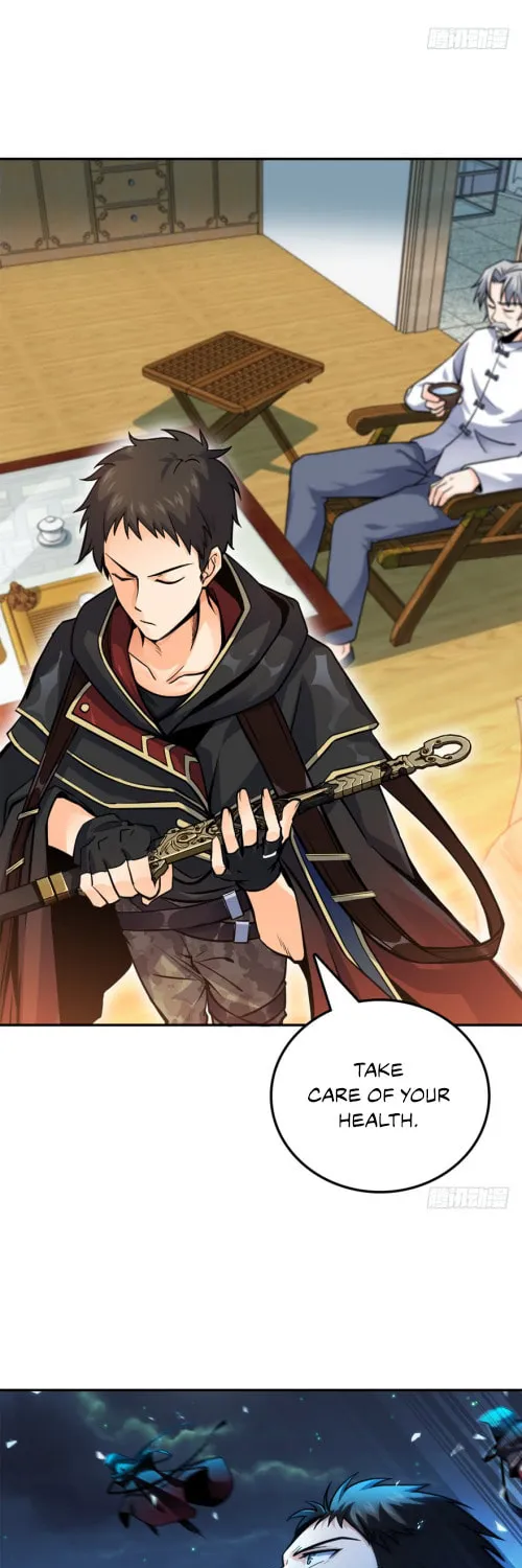 Read Spare Me, Great Lord! (Colored) (en) Manga Online