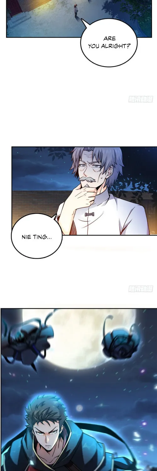 Read Spare Me, Great Lord! (Colored) (en) Manga Online