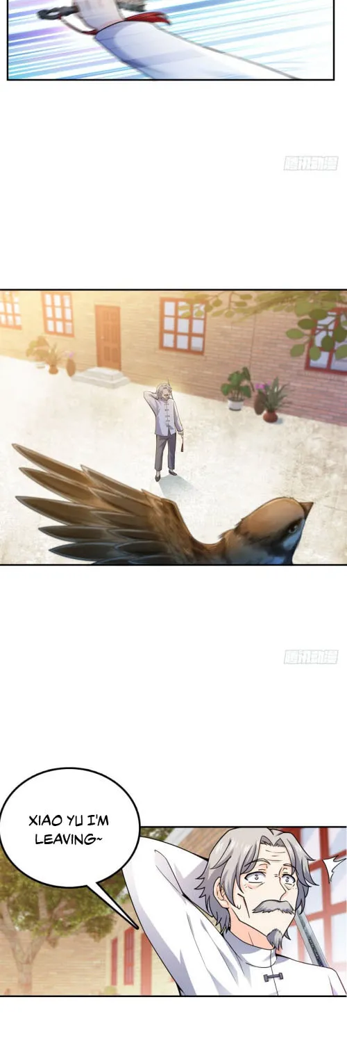 Read Spare Me, Great Lord! (Colored) (en) Manga Online