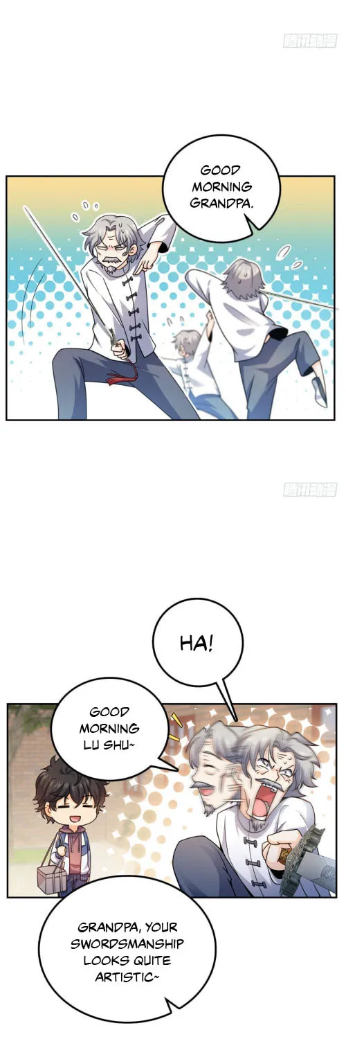 Read Spare Me, Great Lord! (Colored) (en) Manga Online