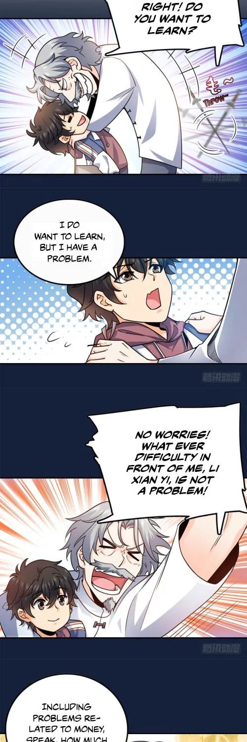 Read Spare Me, Great Lord! (Colored) (en) Manga Online