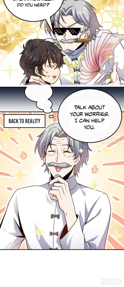 Read Spare Me, Great Lord! (Colored) (en) Manga Online