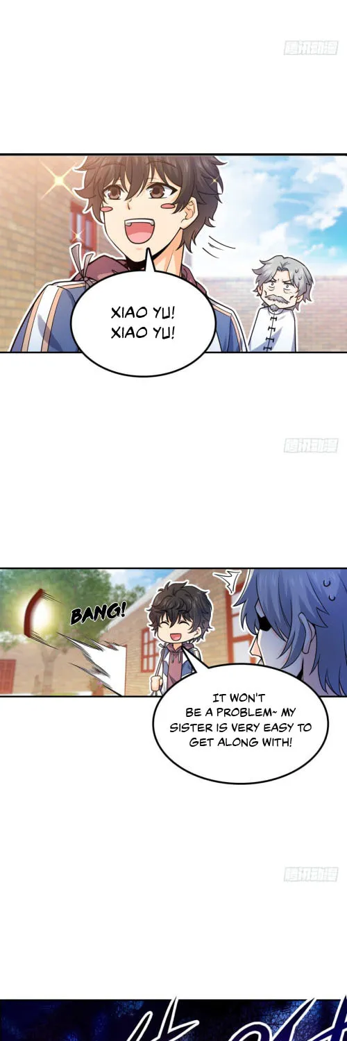 Read Spare Me, Great Lord! (Colored) (en) Manga Online