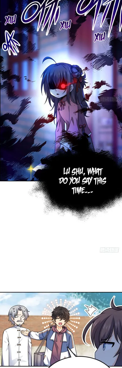 Read Spare Me, Great Lord! (Colored) (en) Manga Online
