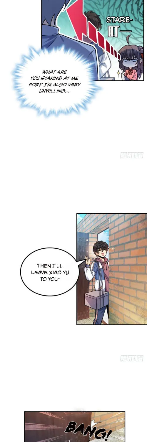 Read Spare Me, Great Lord! (Colored) (en) Manga Online