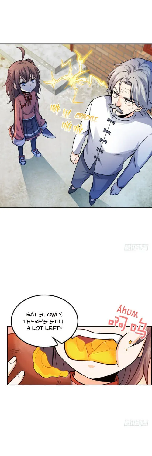 Read Spare Me, Great Lord! (Colored) (en) Manga Online