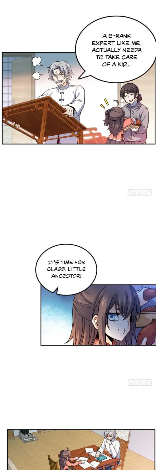 Read Spare Me, Great Lord! (Colored) (en) Manga Online