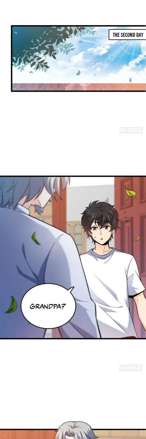 Read Spare Me, Great Lord! (Colored) (en) Manga Online