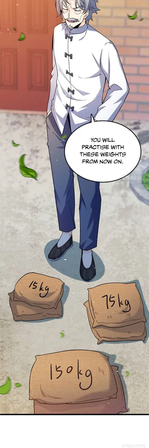 Read Spare Me, Great Lord! (Colored) (en) Manga Online