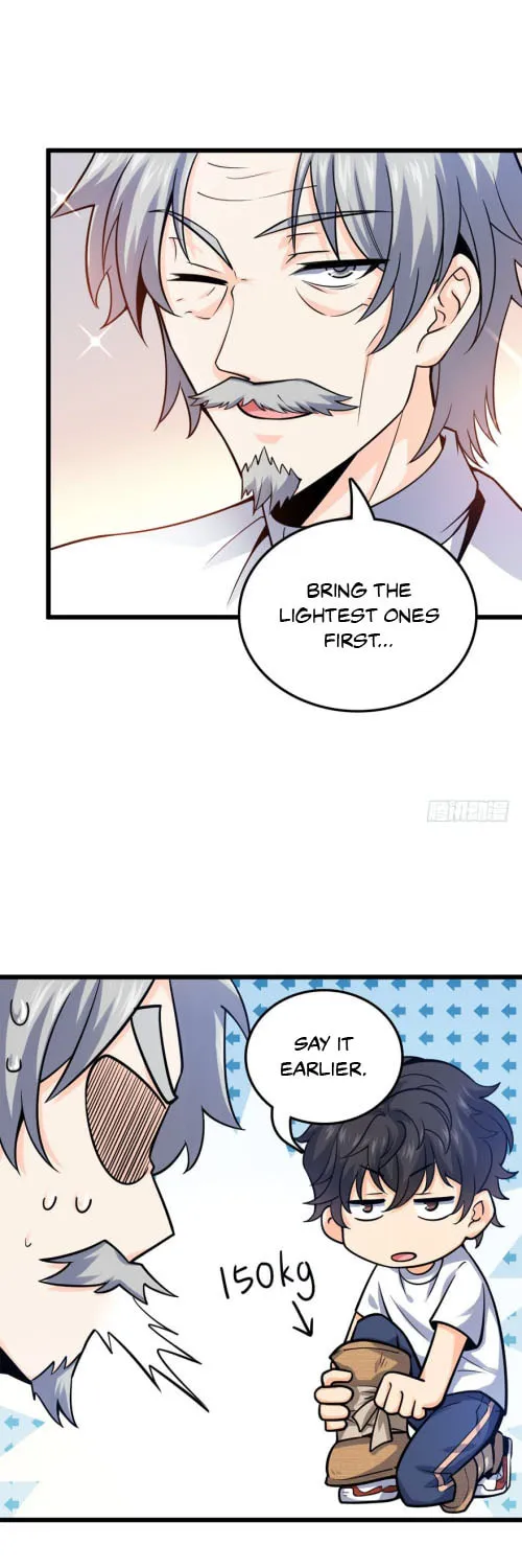 Read Spare Me, Great Lord! (Colored) (en) Manga Online