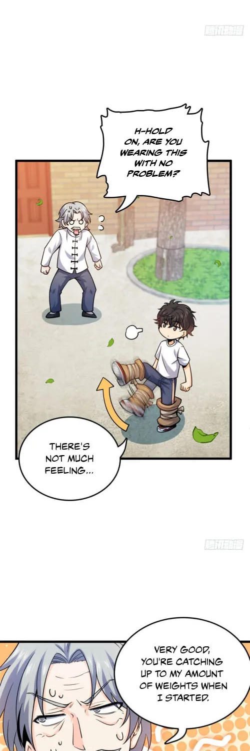 Read Spare Me, Great Lord! (Colored) (en) Manga Online