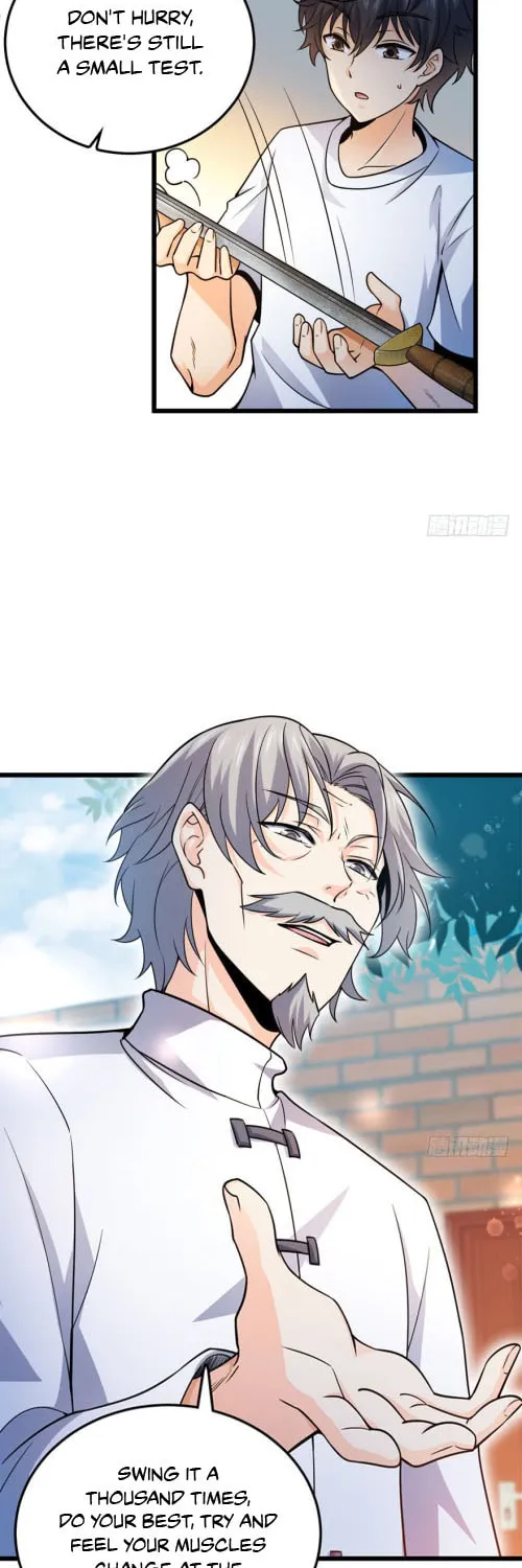 Read Spare Me, Great Lord! (Colored) (en) Manga Online