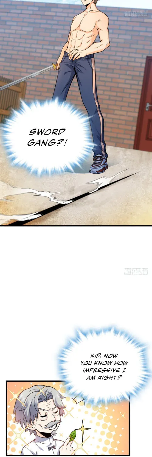 Read Spare Me, Great Lord! (Colored) (en) Manga Online