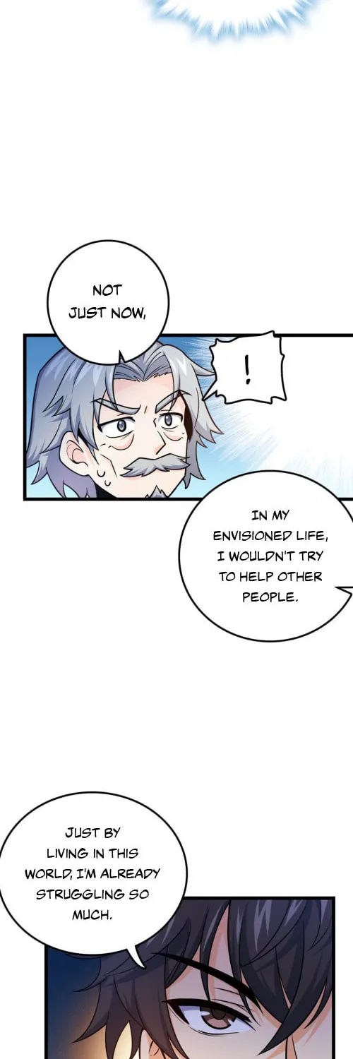 Read Spare Me, Great Lord! (Colored) (en) Manga Online