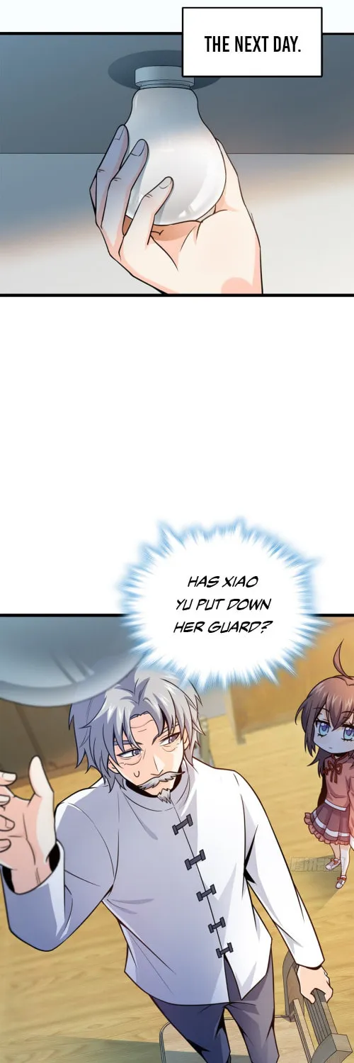 Read Spare Me, Great Lord! (Colored) (en) Manga Online