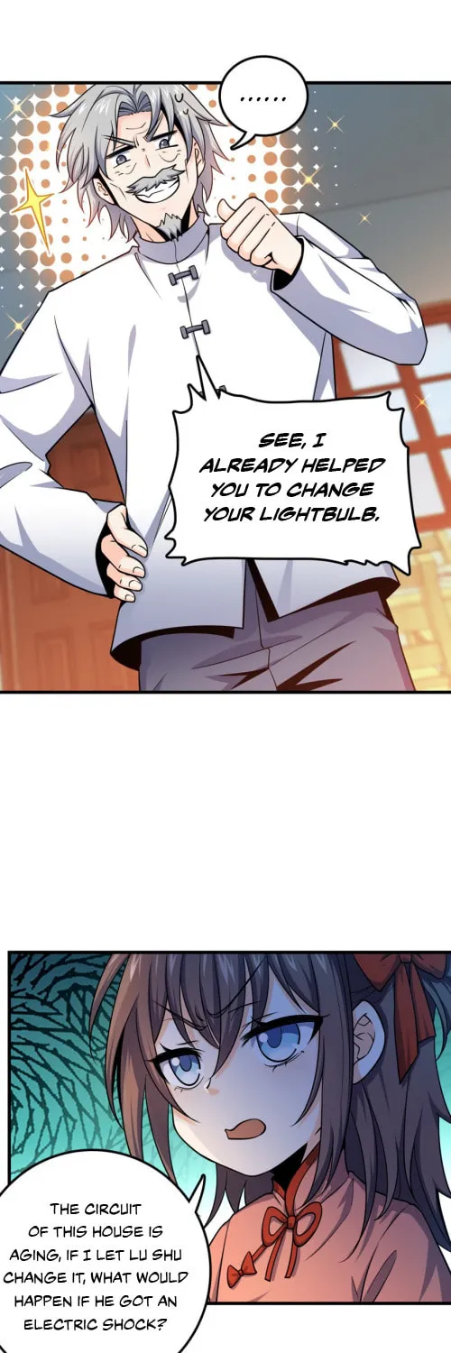 Read Spare Me, Great Lord! (Colored) (en) Manga Online