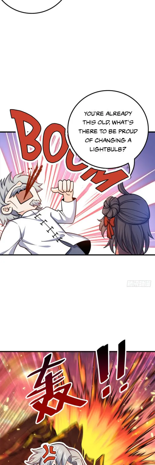 Read Spare Me, Great Lord! (Colored) (en) Manga Online