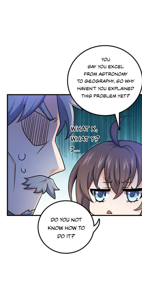 Read Spare Me, Great Lord! (Colored) (en) Manga Online