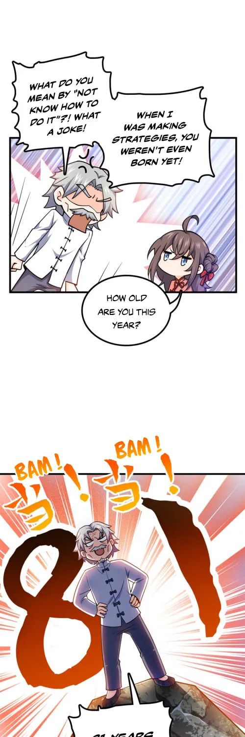 Read Spare Me, Great Lord! (Colored) (en) Manga Online