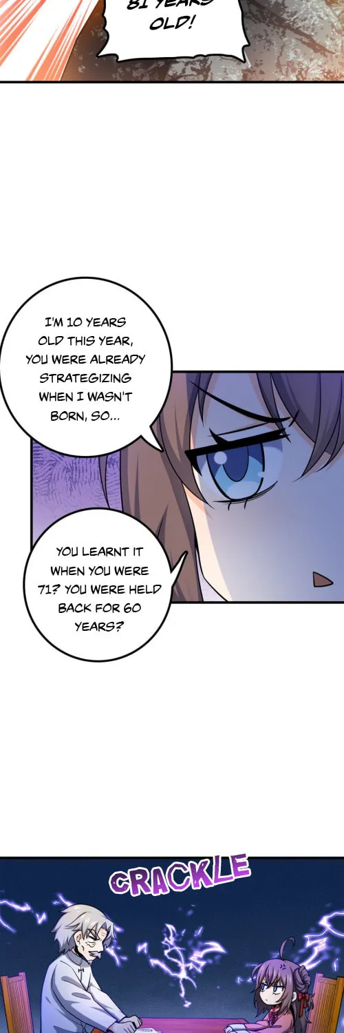 Read Spare Me, Great Lord! (Colored) (en) Manga Online