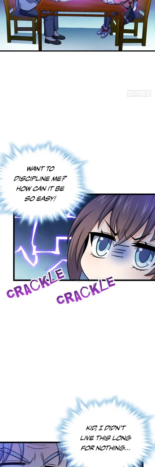 Read Spare Me, Great Lord! (Colored) (en) Manga Online