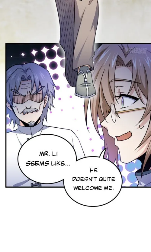 Read Spare Me, Great Lord! (Colored) (en) Manga Online