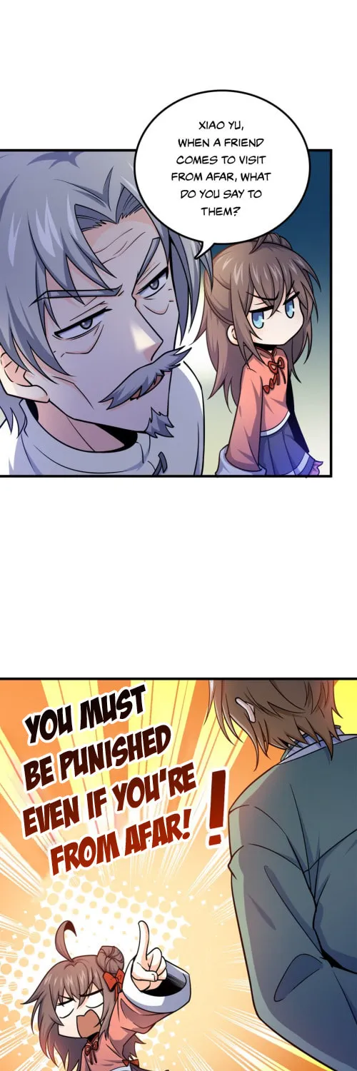 Read Spare Me, Great Lord! (Colored) (en) Manga Online