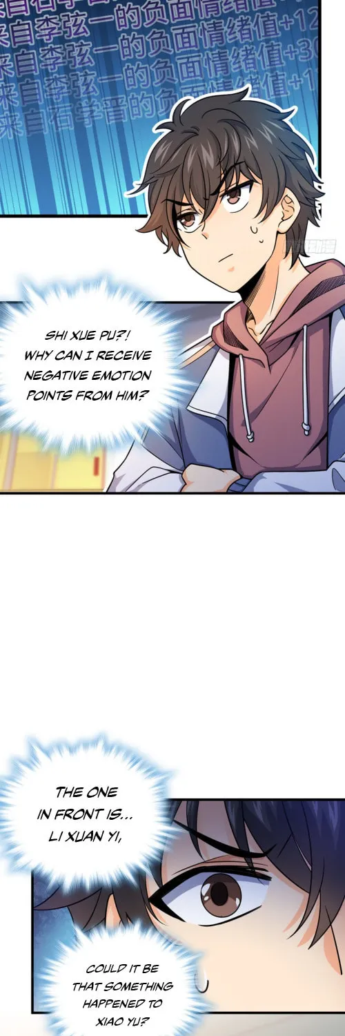 Read Spare Me, Great Lord! (Colored) (en) Manga Online