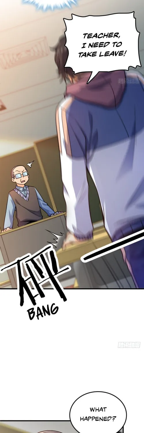 Read Spare Me, Great Lord! (Colored) (en) Manga Online