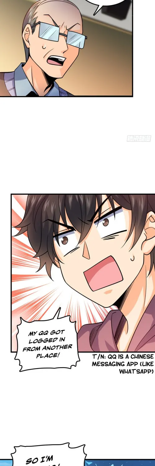 Read Spare Me, Great Lord! (Colored) (en) Manga Online