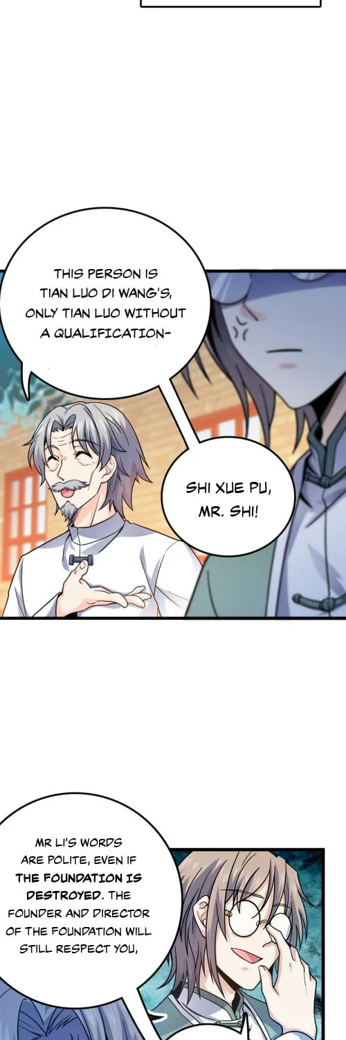 Read Spare Me, Great Lord! (Colored) (en) Manga Online