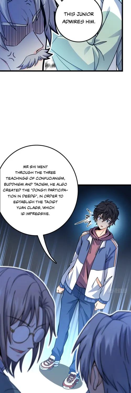 Read Spare Me, Great Lord! (Colored) (en) Manga Online