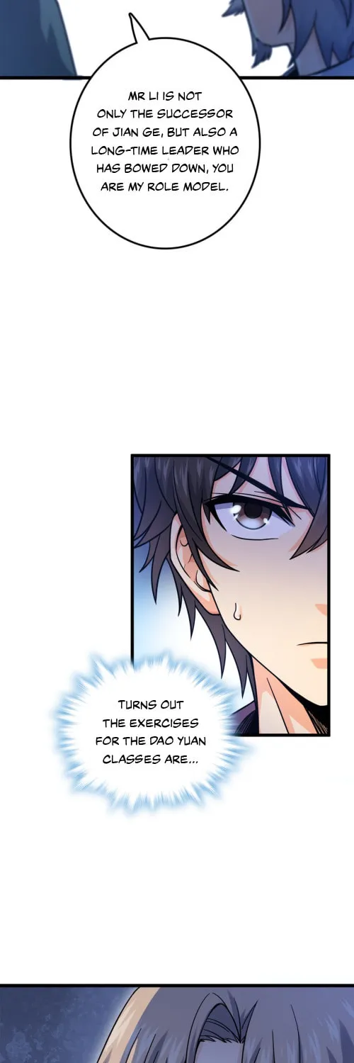 Read Spare Me, Great Lord! (Colored) (en) Manga Online