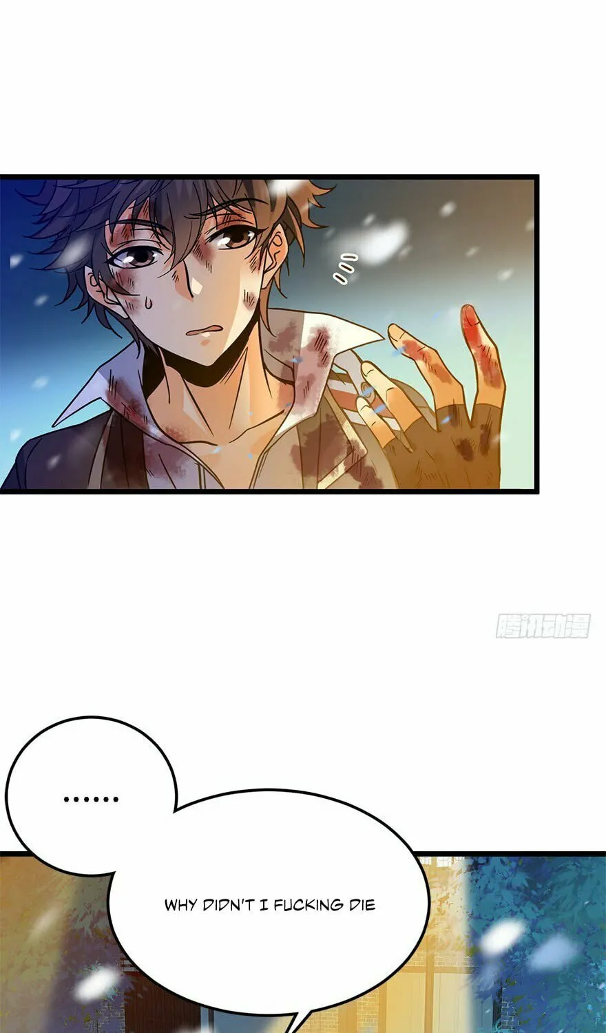 Read Spare Me, Great Lord! (Colored) (en) Manga Online