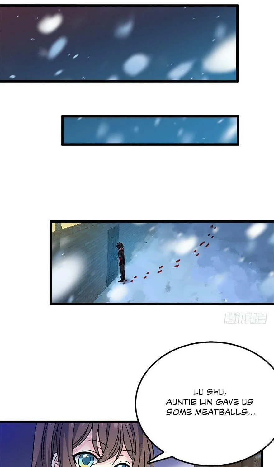 Read Spare Me, Great Lord! (Colored) (en) Manga Online