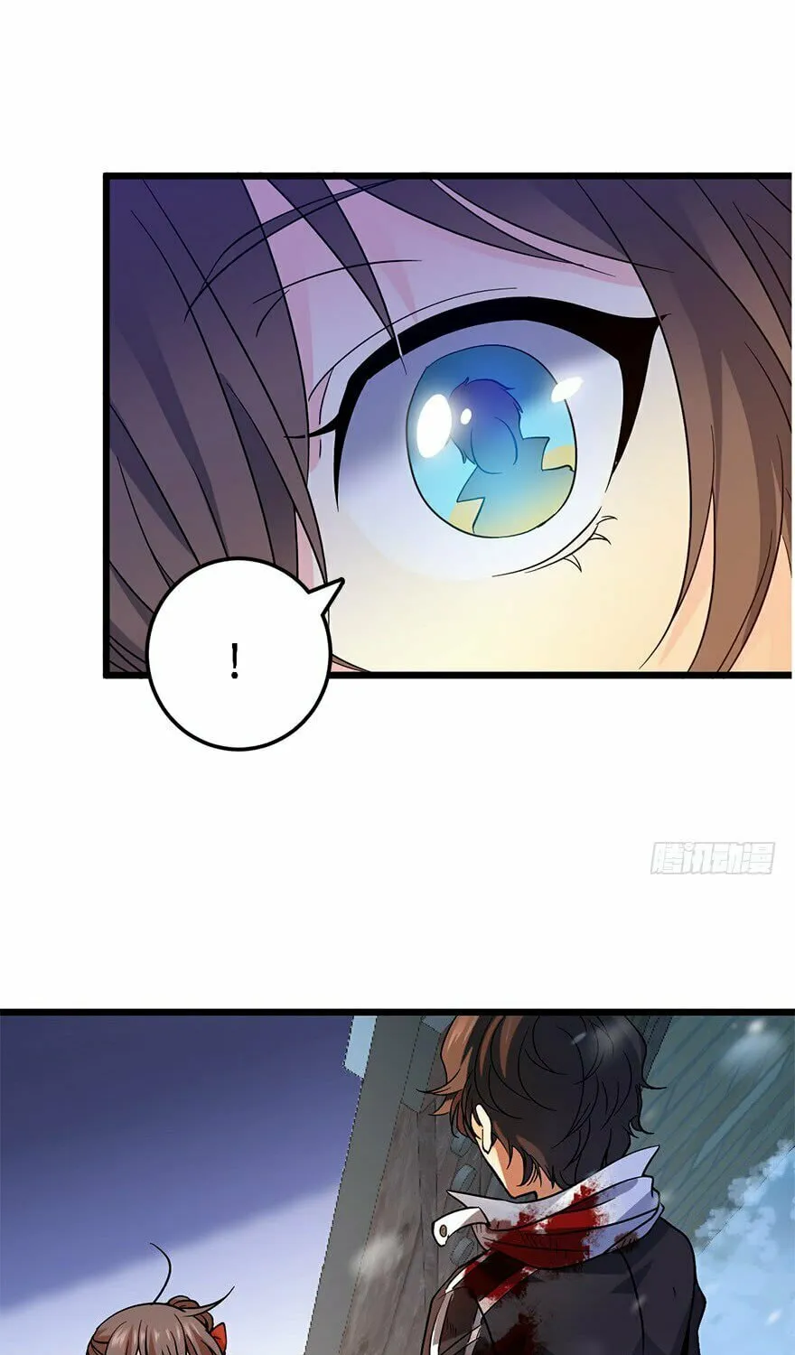 Read Spare Me, Great Lord! (Colored) (en) Manga Online