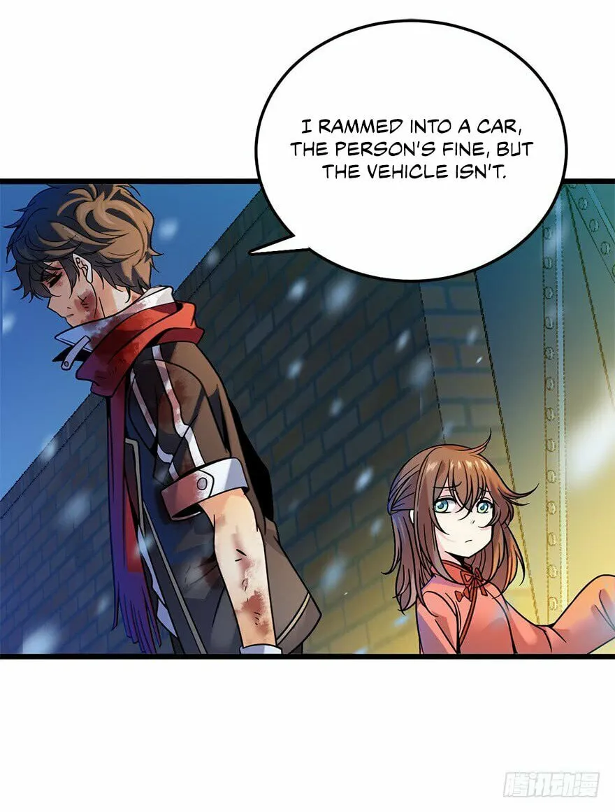 Read Spare Me, Great Lord! (Colored) (en) Manga Online