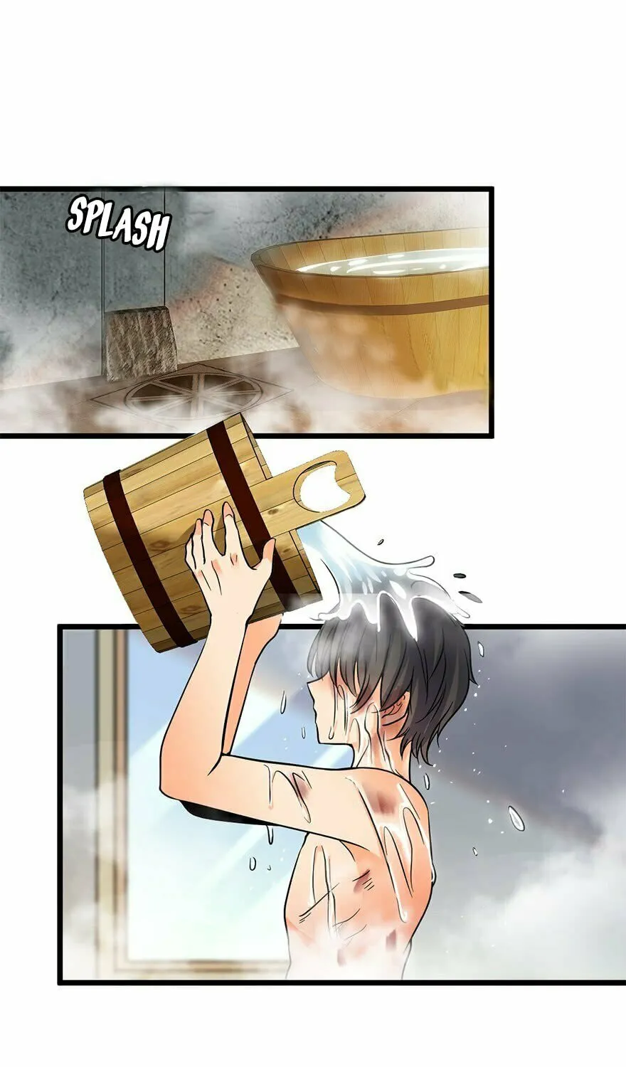 Read Spare Me, Great Lord! (Colored) (en) Manga Online