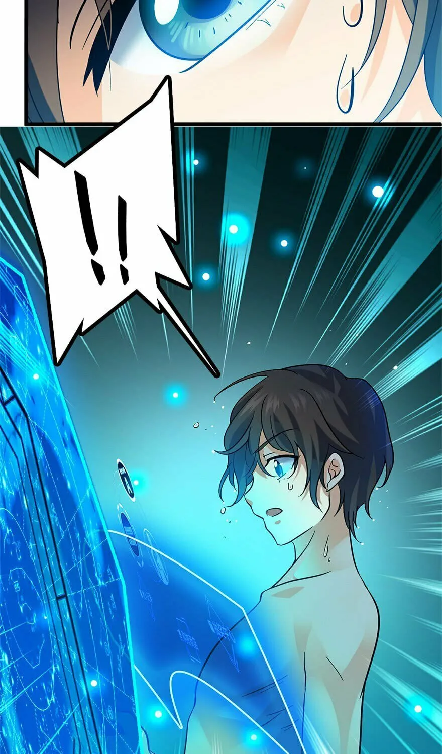 Read Spare Me, Great Lord! (Colored) (en) Manga Online