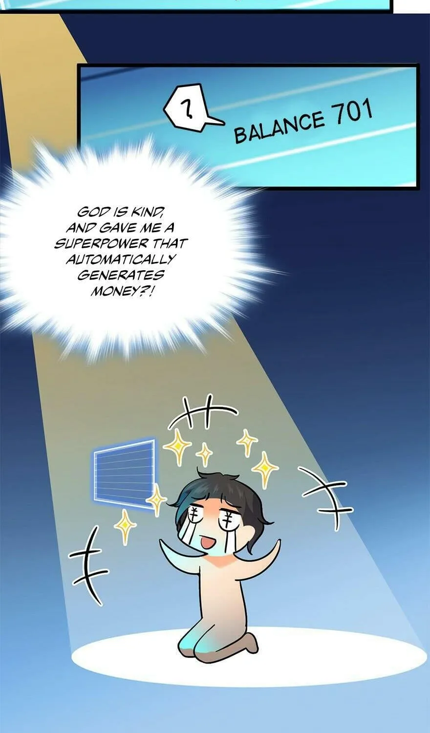 Read Spare Me, Great Lord! (Colored) (en) Manga Online
