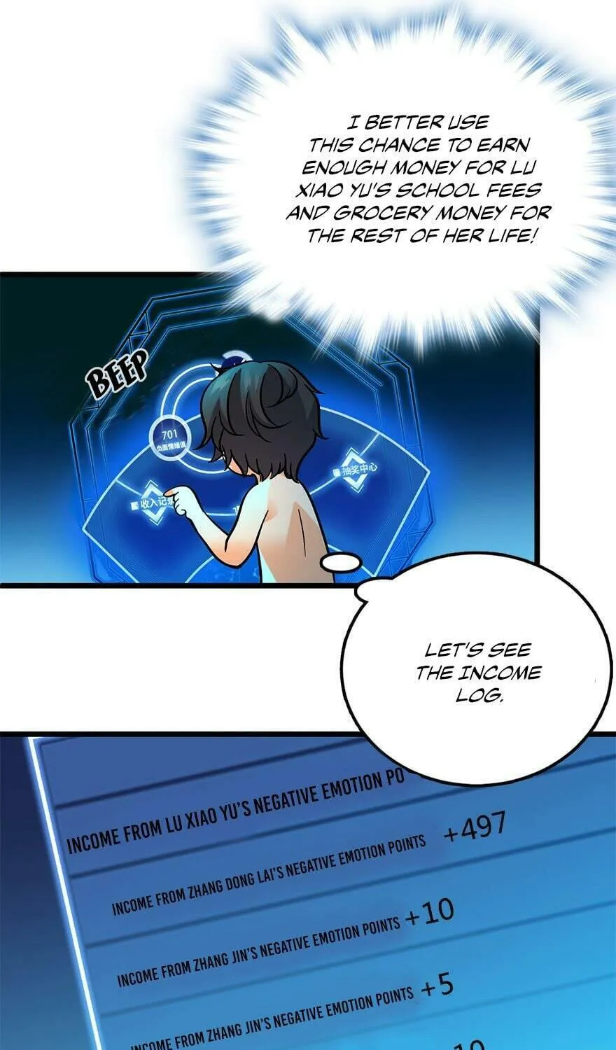 Read Spare Me, Great Lord! (Colored) (en) Manga Online